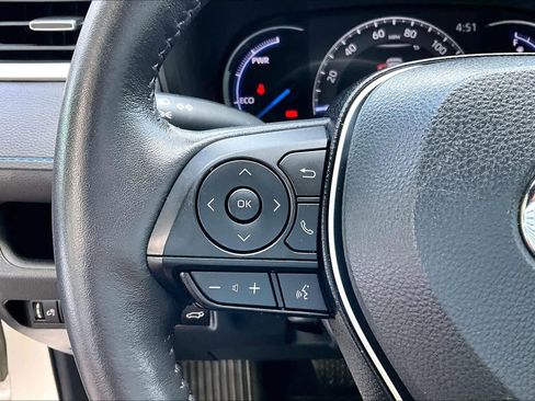 Certified 2022 Toyota RAV4 XSE AWD/4WD image 23