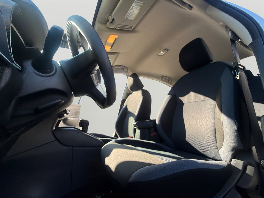 Used 2024 Nissan Versa SV w/ Trunk Package FWD image 22