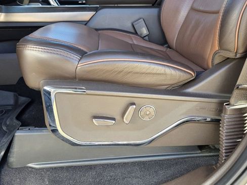 Used 2024 Ford F150 King Ranch w/ FX4 Off-Road Package image 14