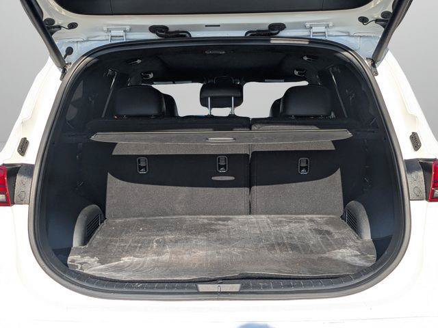 Used 2023 Hyundai Santa Fe Calligraphy w/ Cargo Package FWD image 10
