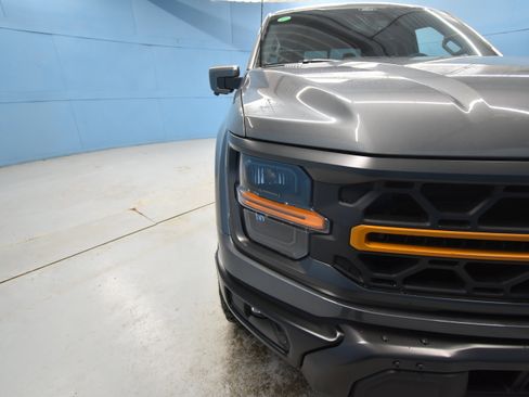 New 2025 Ford F150 Tremor w/ Equipment Group 402A High image 36