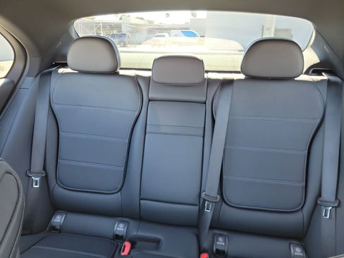 Used 2023 Mercedes-Benz C 300 Sedan w/ Exclusive Trim Package image 13