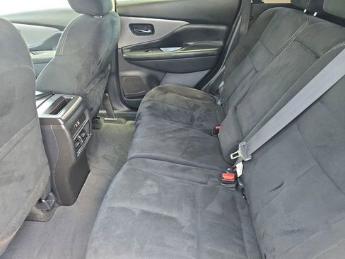 Used 2019 Nissan Murano S w/ Cargo Package image 14