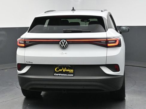 Used 2022 Volkswagen ID.4 Pro S image 4