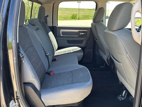Used 2014 RAM 1500 Big Horn AWD/4WD image 21