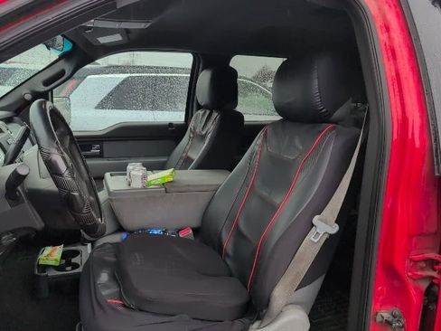 Used 2014 Ford F150 XLT image 15