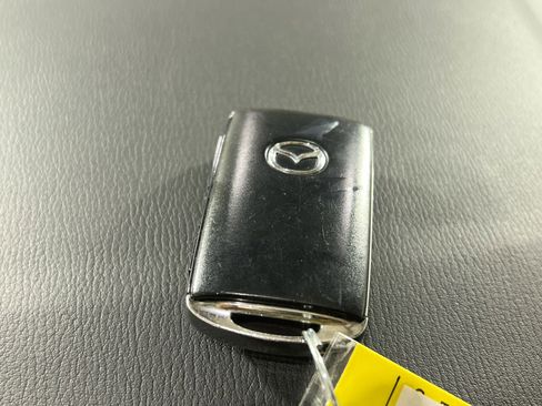 Used 2023 MAZDA CX-5 AWD 2.5 S w/ Premium Package image 30