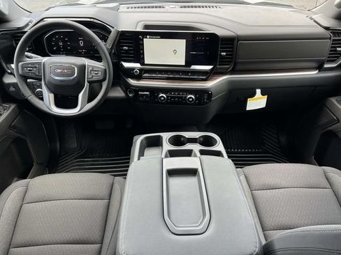 New 2026 GMC Sierra 1500 Elevation AWD/4WD image 10