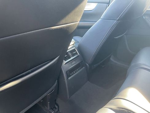 Used 2025 MAZDA CX-70 3.3 Turbo w/ Preferred Package image 25