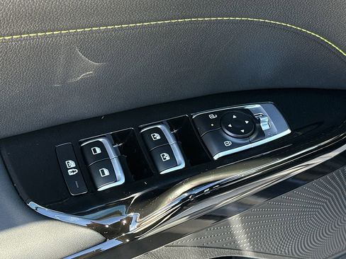 New 2026 Kia K5 GT image 18