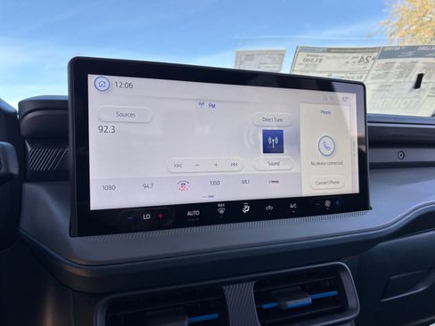 New 2025 Ford Maverick Lobo image 27