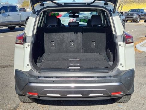 Used 2022 Nissan Rogue SL image 28