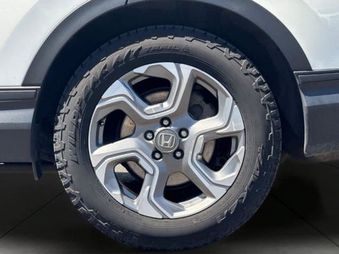 Used 2018 Honda CR-V EX-L image 11