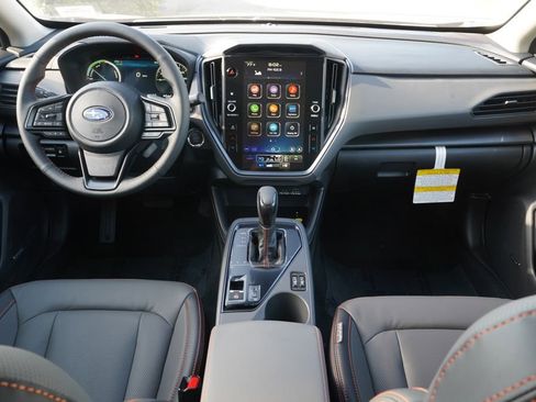 New 2026 Subaru Crosstrek 2.5i Limited AWD/4WD image 8