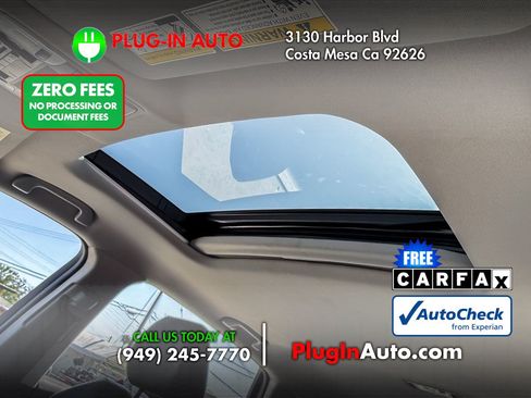 Used 2017 Acura MDX FWD w/ Technology Package image 7