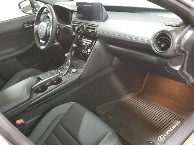 Used 2023 Lexus IS 350 F Sport AWD/4WD image 26