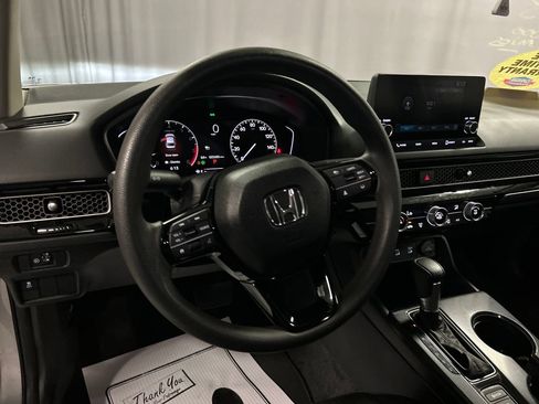 Used 2026 Honda Civic LX image 13