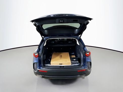 New 2026 MAZDA CX-50 AWD 2.5 S w/ Weather Package image 25