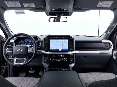 Used 2023 Ford F150 XLT w/ Equipment Group 302A High AWD/4WD image 30