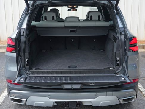 Used 2024 BMW X5 sDrive40i w/ Premium Package RWD image 10
