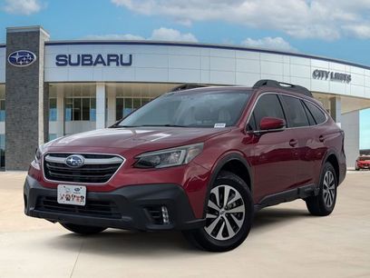 Used 2021 Subaru Outback Premium