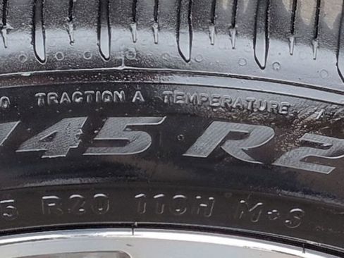 Used 2025 BMW X5 xDrive50e image 20