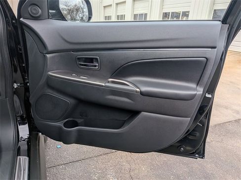 New 2026 Mitsubishi Outlander Sport SEL image 29