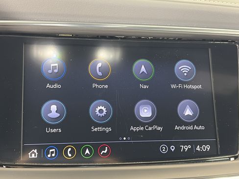 Certified 2024 Buick Enclave Essence w/ Experience Buick Package AWD/4WD image 20