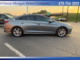 Used 2018 Hyundai Sonata Limited image 4