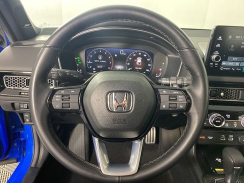 Used 2024 Honda Civic Sport Touring image 18
