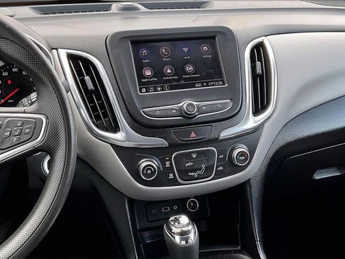 Used 2020 Chevrolet Equinox LT image 9