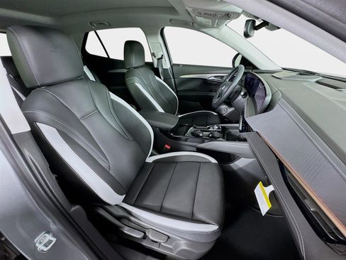 New 2026 Buick Envision Sport Touring image 30