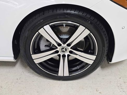 Certified 2025 Mercedes-Benz C 300 C 300 image 10
