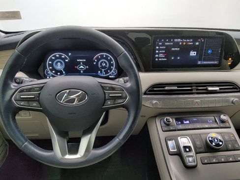 Used 2021 Hyundai Palisade Limited AWD/4WD image 22