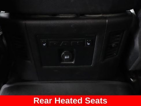Used 2016 RAM 2500 Laramie AWD/4WD image 30