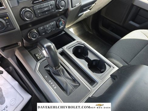 Used 2019 Ford F150 Raptor AWD/4WD image 23