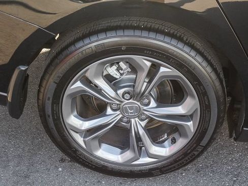 Used 2024 Honda Accord EX image 12