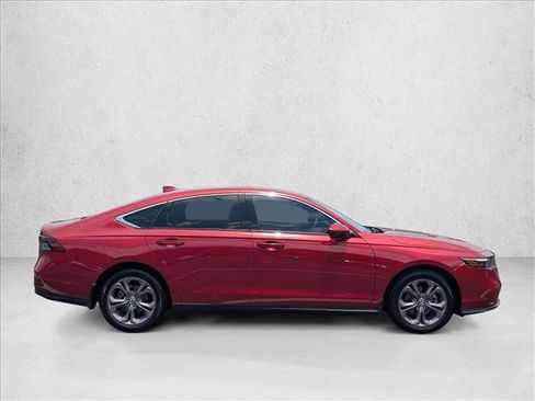 Used 2024 Honda Accord EX image 4