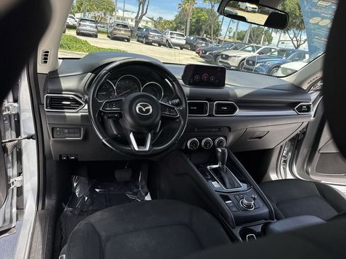 Used 2019 MAZDA CX-5 Sport FWD image 35