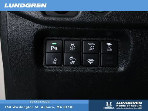 Used 2023 Honda Ridgeline RTL-E image 34