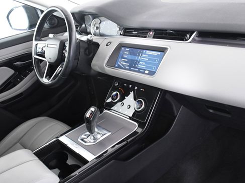 Used 2021 Land Rover Range Rover Evoque S image 27