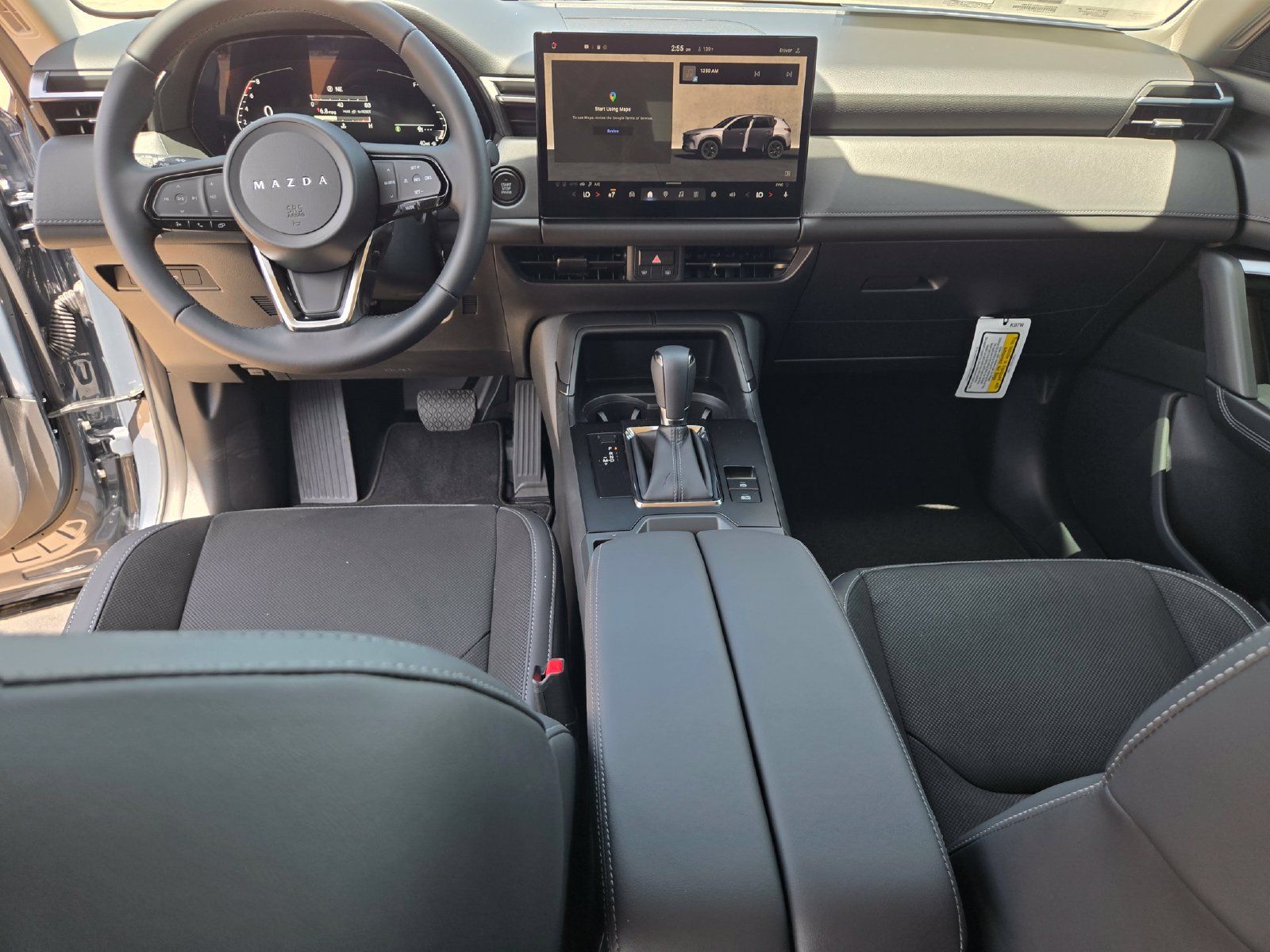New 2026 MAZDA CX-5 Preferred AWD/4WD image 8