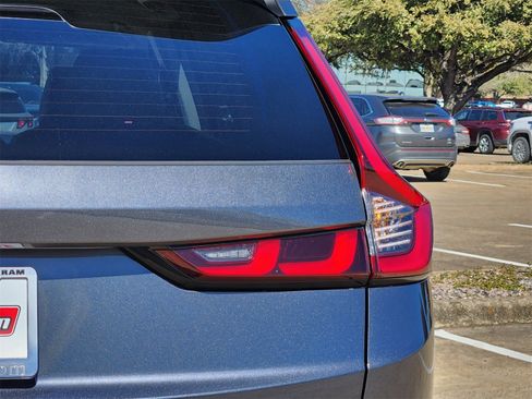 Used 2026 Honda CR-V EX-L image 16