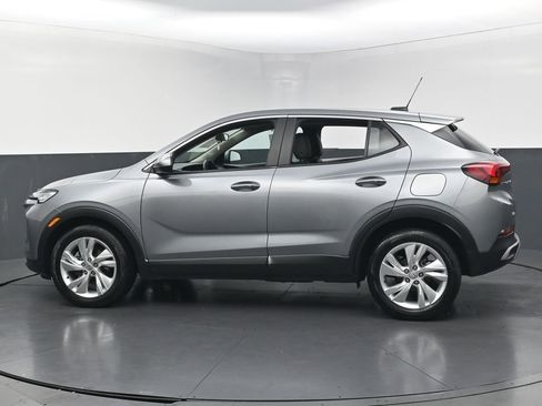 Used 2024 Buick Encore GX Preferred FWD image 8