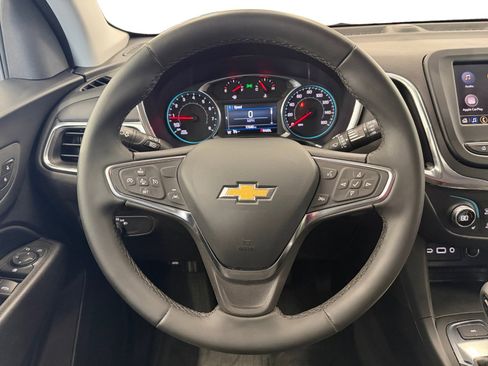 Used 2024 Chevrolet Equinox LT w/ LPO, Floor Liner Package AWD/4WD image 16