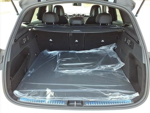 New 2026 Mercedes-Benz GLC 300 image 23