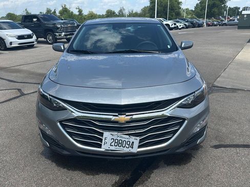 Used 2024 Chevrolet Malibu LT FWD image 8