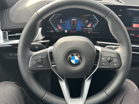 Used 2026 BMW X1 xDrive28i w/ Technology Package AWD/4WD image 16