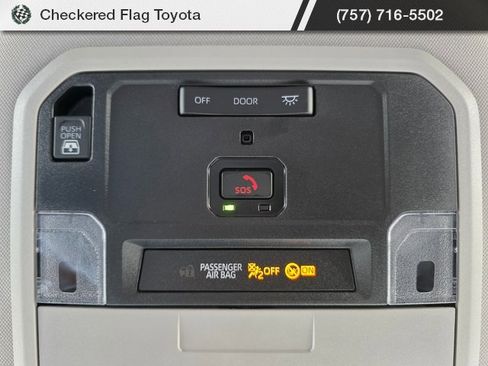 Used 2024 Toyota Tundra SR5 image 11