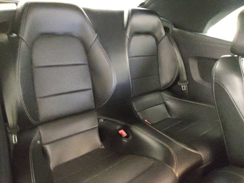 Used 2020 Ford Mustang Premium RWD image 19